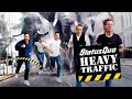 Status Quo - Heavy Traffic, 20th Anniversary Mix