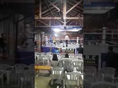 Emiliano Priotti Campeón Provincial 2019