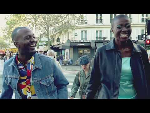 Fame Sene -  Bonnie & Clyde - Complexe   (Afrobeat 2022)