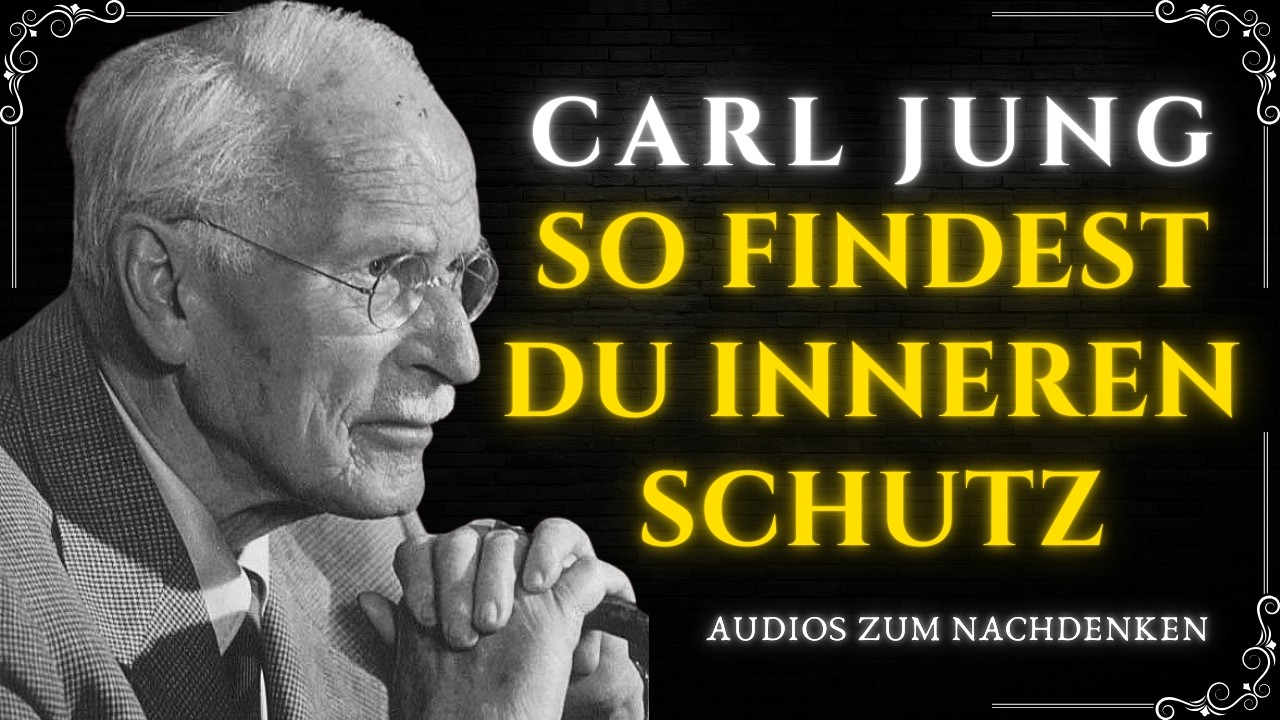 DAS SPIRITUELLE GEHEIMNIS, Das Dich GEGEN Schmerz Und Negativität IMMUN Macht – Carl Jung
