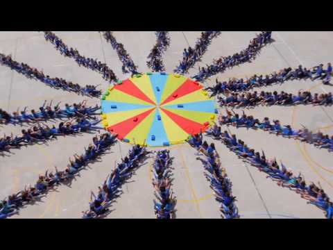 Vídeo Colegio La Guindalera