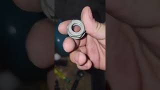 Electric rack and pinion replacement dodge charger, challenger scatpack