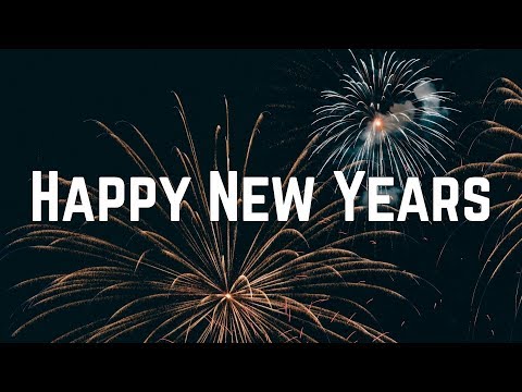 Abba - Happy New Years (Lyrics)