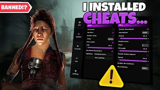 Using $5 Dead By Daylight Cheats To Dominate Ranked