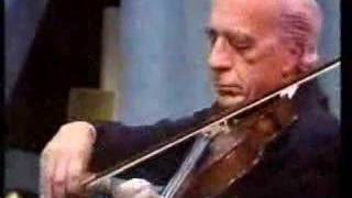 Antonio Agri - Nostalgias - solo de violín
