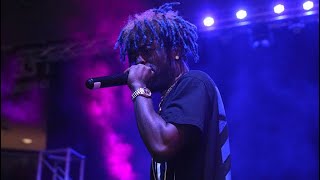 Lil Uzi Vert - Alone Time (Official Music Video)