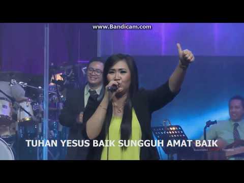 Tuhan Yesus Baik - Musik | Lagu Rohani Kristen - Gereja Bethany Nginden