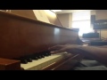 Sum 41 - So Long, Goodbye (Acoustic Piano ...