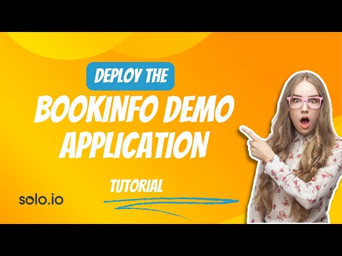 Deploying Istio with the Bookinfo Application Across Multiple Namespaces | Step-by-Step Tutorial
