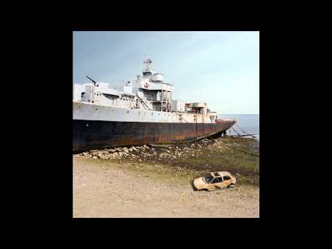 Bot'Ox - Slow Burn (Featuring Mark "Bogus" Kerr)