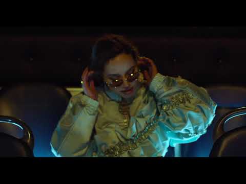 JGrrey - Pretty Insane (an interlude)