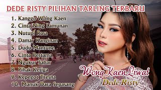 Download lagu KANGGO WONG KAEN Voc DEDE RISTY | GANJENE PANTURA TARLING TERBARU mp3