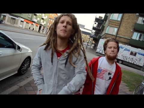 Toviga Love & Aske - Malmö Town (På Nobel)