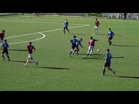 UNDER 17 2022/2023 | Vis Subiaco-Guidonia 1-1
