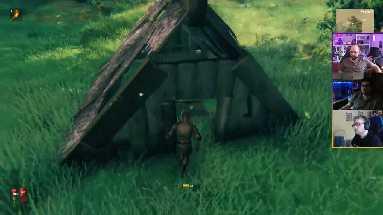 Di Nuovo Norreni | Valheim 1.0 [ !subtember - !12h - !mangayo - !instant - !giveaway ]