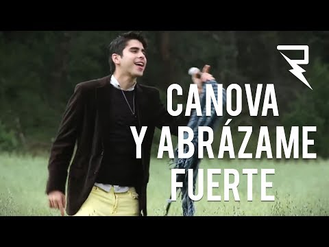 Y Abrázame Fuerte video