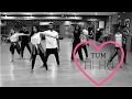 Tum Hi Ho (Aashiqui 2) Dance - Choreography by Shereen Ladha - Bollywood Contemporary Dance