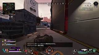 Apex 　ランク　参加型