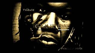 Krs One Tribute trk   &quot;GIMME DAT!&quot; by Dawud A Rah