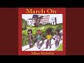 March On