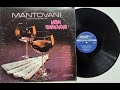 Granada LP Latin Rendezvous (Mantovani y Su Orquesta)