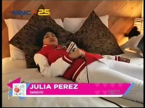 Jupe Boyong Keluarga Berlibur - Seleb On News (22/8)