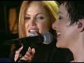 The Go-Go's This Town Central Park 2001