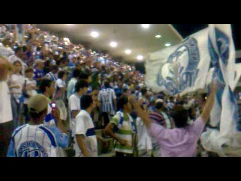 CSA 3 x 1 Treze - O AZULÃO ME DEIXA DOIDÃOOO!