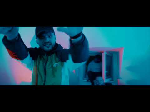 BRUDI030 X KONTRA K X SAMRA - AVANTGARDE (prod. by Goldfinger )