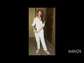 Disha Patani Casual Look Lookbook Part 3 In Style Always
