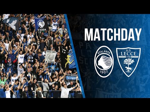7ª Serie A TIM | Atalanta-Lecce MATCHDAY