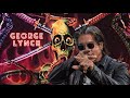 George Lynch Explains Why He's Going Back to Lynch Mob: "I'm my own worst critic" - Interview - 2022