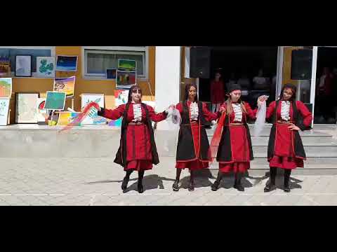 Shkolla Dhimitraq Gjata - Valle