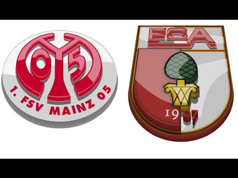 U11 Jhg2005 1. FSV Mainz 05 vs FC Augsburg 3:1; Blausteiner Hallenpokal 06.02.2016