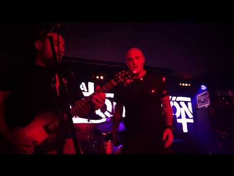 La Inquisición - El Final + Febrero + Abril - Paris - 12/03/2019