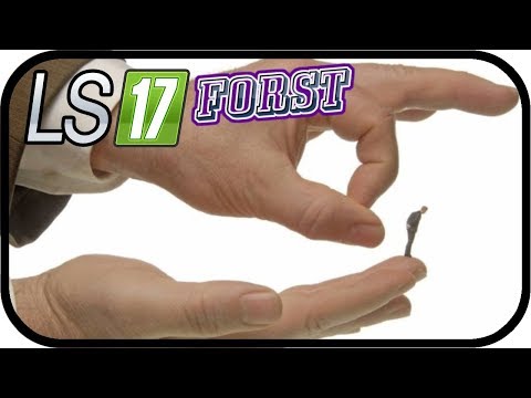 LS17 FORST FICHTELBERG SE02 - Ist das, dass ENDE unserer FIRMA #069 ★ Farming Simulator Deutsch