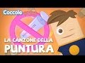 La canzone della puntura di Coccole Sonore Edu ...