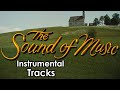 The Sound Of Music Instrumental Tracks