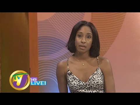 TVJ Daytime Live: Social Media Influencer - July 19 2019