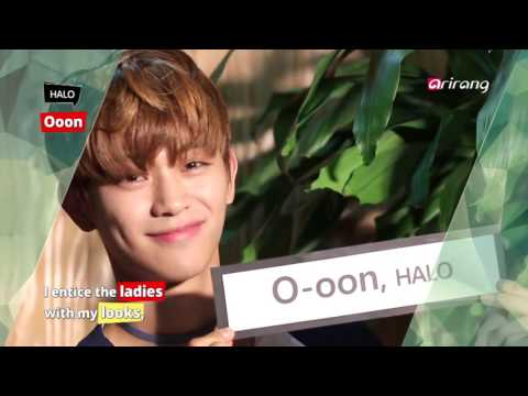 Pops in Seoul Ep 2920 HALO While You're Sleeping (Legendado)