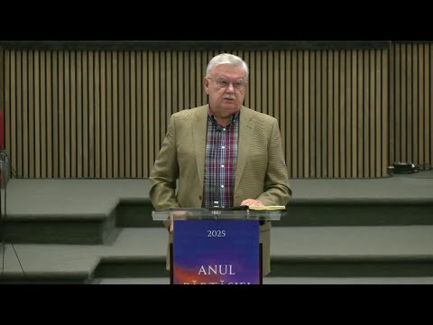 Petru Lascău - Doctrina sănătoasă