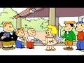 NEW The Little Lulu Show Locked Out The Kissing Game Full Episode Video Videos For Kids