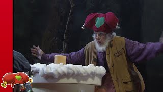 Kabouter Plop - Kabouter Plop is jarig