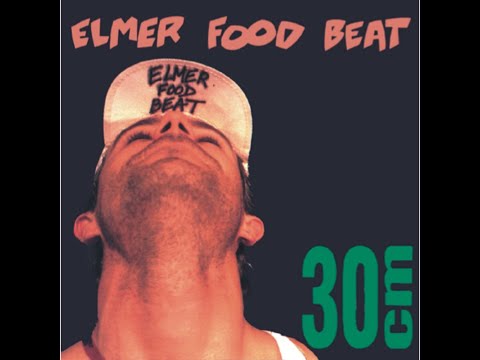 Daniela - Elmer Food Beat