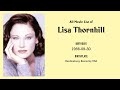 Lisa Thornhill Movies List Lisa Thornhill Filmography Of Lisa Thornhill
