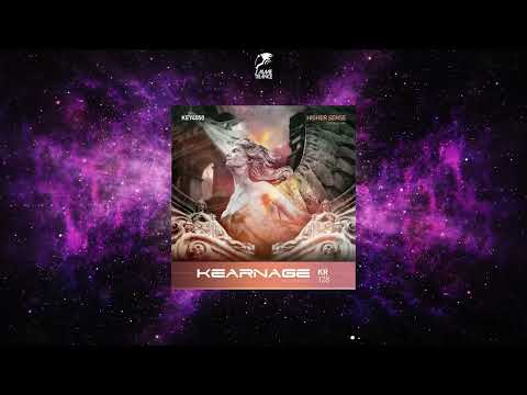 Key4050 - Higher Sense (Original Mix) [KEARNAGE RECORDINGS]