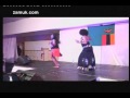 Angela Nyirenda S London Performance