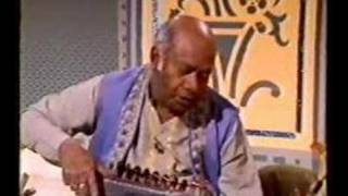Ali Akbar Khan Interview-Demo 02