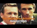 The Righteous Brothers Unchained Melody Karaoke