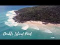 SURF ESCAPE 4 Surf Adventure To Double Island Point